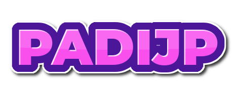 logo PADIJP